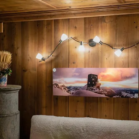 Casa Posta شقة غريسوني سان جان