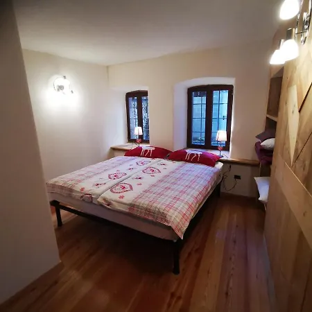 Apartman Casa Posta *
